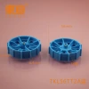 تتألف عجلات دبابات TTT2A من عجلات دبابات TT كبيرة ذات عجلات دبابات ذات عجلات دبابات مزمن مع صفحات مرعمة details Picture